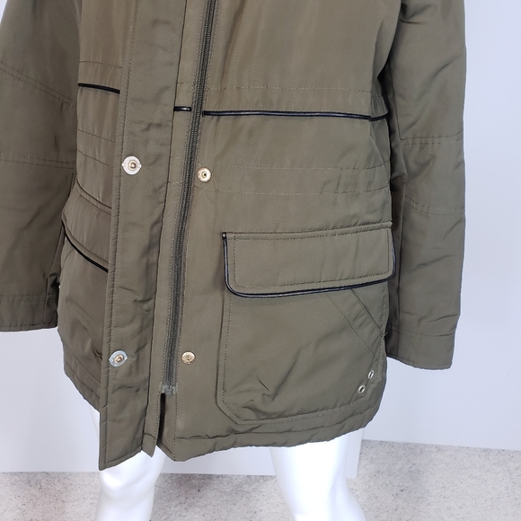 Croft & Barrow Winter Jacket - Picture 4 of 16